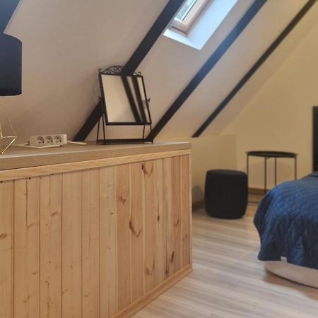 Royal Gdansk Bed & Breakfast ภายนอก รูปภาพ